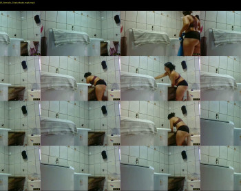 laylabrasil — 16 minute Chaturbate female cam show recording, 720p, Jan 23, 2023