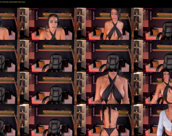 leahjones_ — 7 minute Chaturbate female cam show recording, 720p, Jan 24, 2023