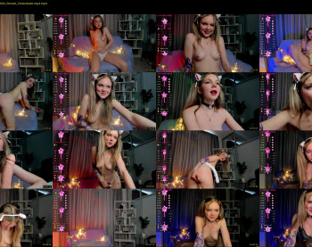 lessysweety — 51 minute Chaturbate female cam show recording, 1080p, Jan 23, 2023