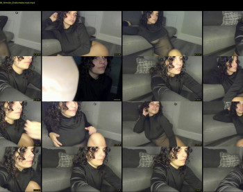 lilbeccaxo — 26 minute Chaturbate female cam show recording, 720p, Jan 23, 2023