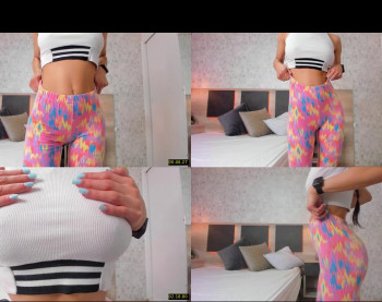 lili_foxy — 7 minute Chaturbate female cam show recording, 1080p, Jan 23, 2023
