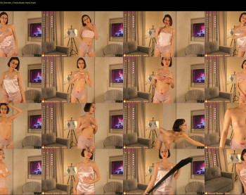 lindajenny — 55 minute Chaturbate couple cam show recording, 1080p, Jan 23, 2023