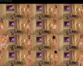 lindajenny — 11 minute Chaturbate couple cam show recording, 1080p, Jan 23, 2023