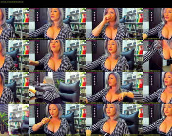 lisa2018 — 58 minute Chaturbate female cam show recording, 1080p, Jan 24, 2023