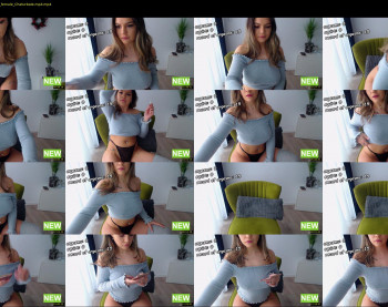 lissa__1 — 14 minute Chaturbate female cam show recording, 1080p, Jan 23, 2023