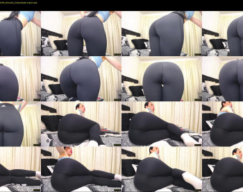 litas_secrets — 56 minute Chaturbate female cam show recording, 1080p, Jan 24, 2023