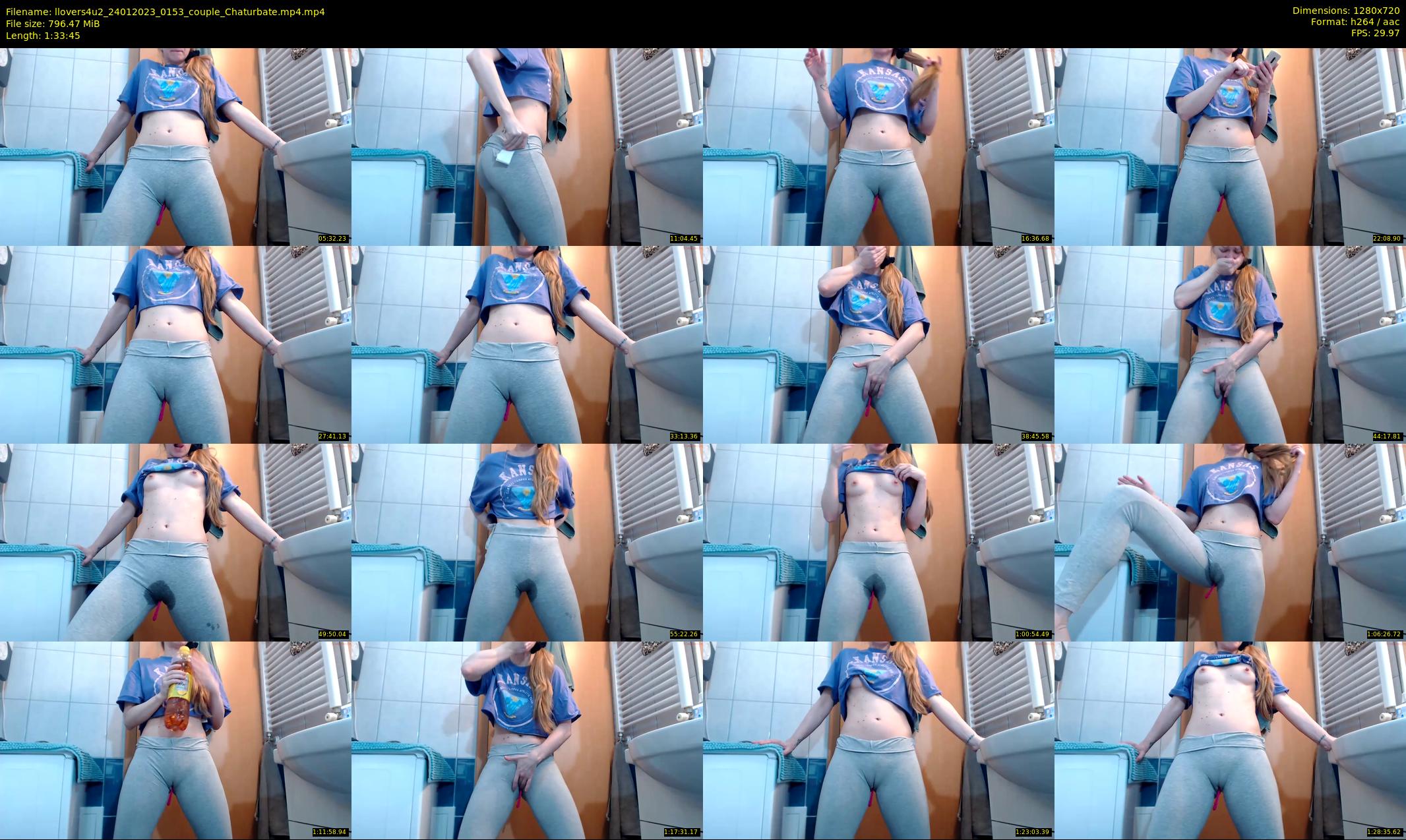 llovers4u2 — 94 minute Chaturbate couple cam show recording, 720p, Jan 24, 2023
