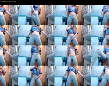 llovers4u2 — 94 minute Chaturbate couple cam show recording, 720p, Jan 24, 2023