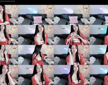 lucy__bb — 6 minute Chaturbate female cam show recording, 720p, Jan 23, 2023