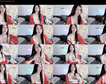 lucy__bb — 17 minute Chaturbate female cam show recording, 720p, Jan 23, 2023