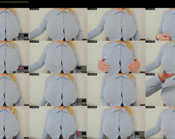 maggielandrin — 54 minute Chaturbate female cam show recording, 1080p, Jan 23, 2023