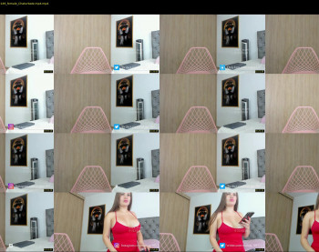 mara_storm — 14 minute Chaturbate female cam show recording, 1080p, Jan 23, 2023