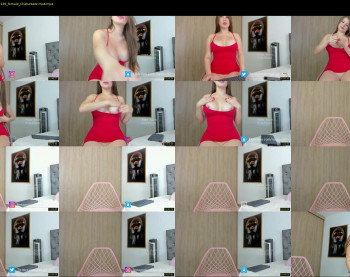 mara_storm — 29 minute Chaturbate female cam show recording, 1080p, Jan 23, 2023