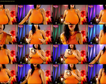 mariicha — 55 minute Chaturbate female cam show recording, 1080p, Jan 23, 2023