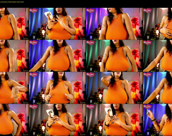 mariicha — 14 minute Chaturbate female cam show recording, 1080p, Jan 23, 2023