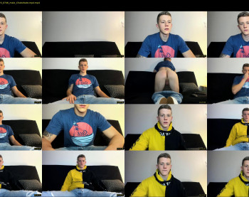 mark_shturman — 40 minute Chaturbate male cam show recording, 1080p, Jan 23, 2023