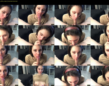 martaandserg — 14 minute Chaturbate female cam show recording, 1080p, Jan 24, 2023