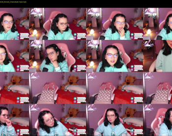 maru_chan_ — 93 minute Chaturbate female cam show recording, 720p, Jan 24, 2023