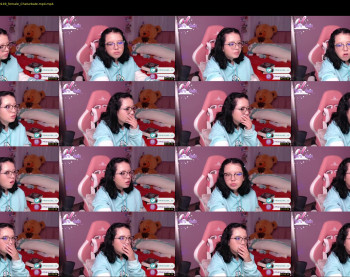 maru_chan_ — 3 minute Chaturbate female cam show recording, 720p, Jan 24, 2023