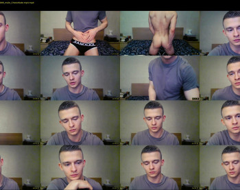 marvelboy_ — 64 minute Chaturbate male cam show recording, 720p, Jan 23, 2023