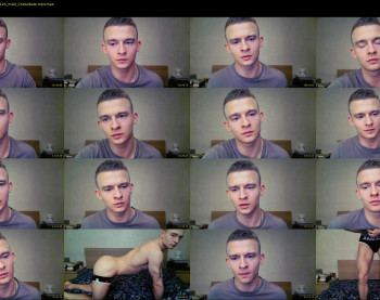 marvelboy_ — 47 minute Chaturbate male cam show recording, 720p, Jan 23, 2023