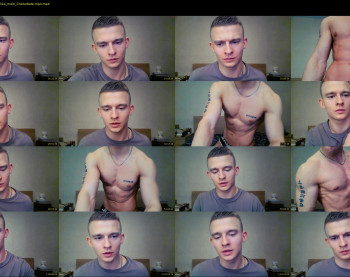 marvelboy_ — 91 minute Chaturbate male cam show recording, 720p, Jan 23, 2023