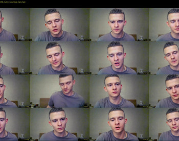 marvelboy_ — 42 minute Chaturbate male cam show recording, 720p, Jan 23, 2023