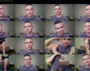 marvelboy_ — 90 minute Chaturbate male cam show recording, 720p, Jan 24, 2023
