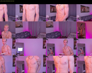 mason_warhol — 89 minute Chaturbate male cam show recording, 720p, Jan 23, 2023