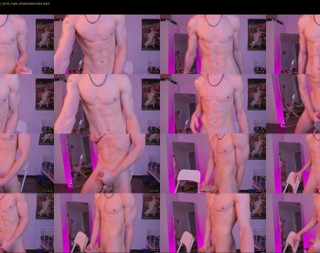 mason_warhol — 29 minute Chaturbate male cam show recording, 720p, Jan 23, 2023