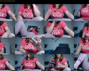 matureboobsbig — 80 minute Chaturbate female cam show recording, 480p, Jan 23, 2023