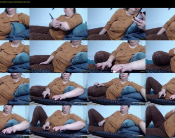 matureboobsbig — 31 minute Chaturbate female cam show recording, 480p, Jan 24, 2023