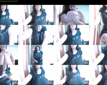 mayabbw50tits — 101 minute Chaturbate female cam show recording, 720p, Jan 23, 2023