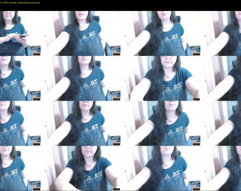mayabbw50tits — 3 minute Chaturbate female cam show recording, 720p, Jan 23, 2023