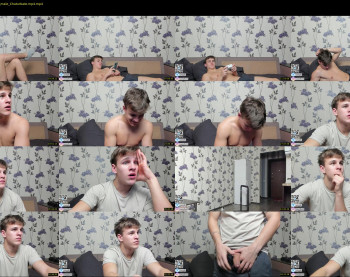maygly — 68 minute Chaturbate male cam show recording, 1080p, Jan 23, 2023