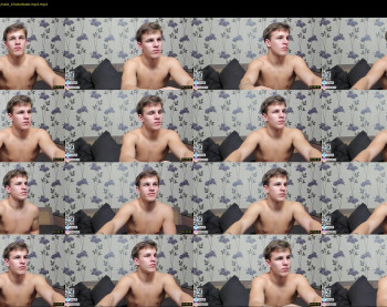 maygly — 5 minute Chaturbate male cam show recording, 1080p, Jan 23, 2023