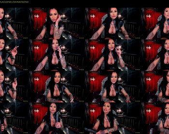 mistresskennya — 16 minute Chaturbate female cam show recording, 1080p, Jan 24, 2023
