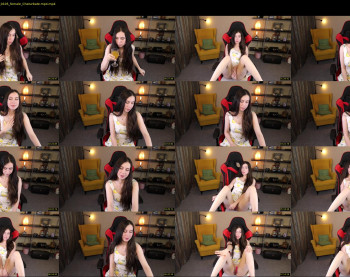 moon_sonata — 9 minute Chaturbate female cam show recording, 1080p, Jan 24, 2023