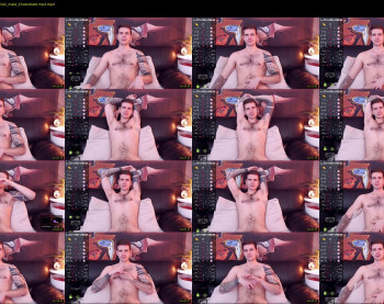 mr_longboy — 7 minute Chaturbate male cam show recording, 1080p, Jan 23, 2023