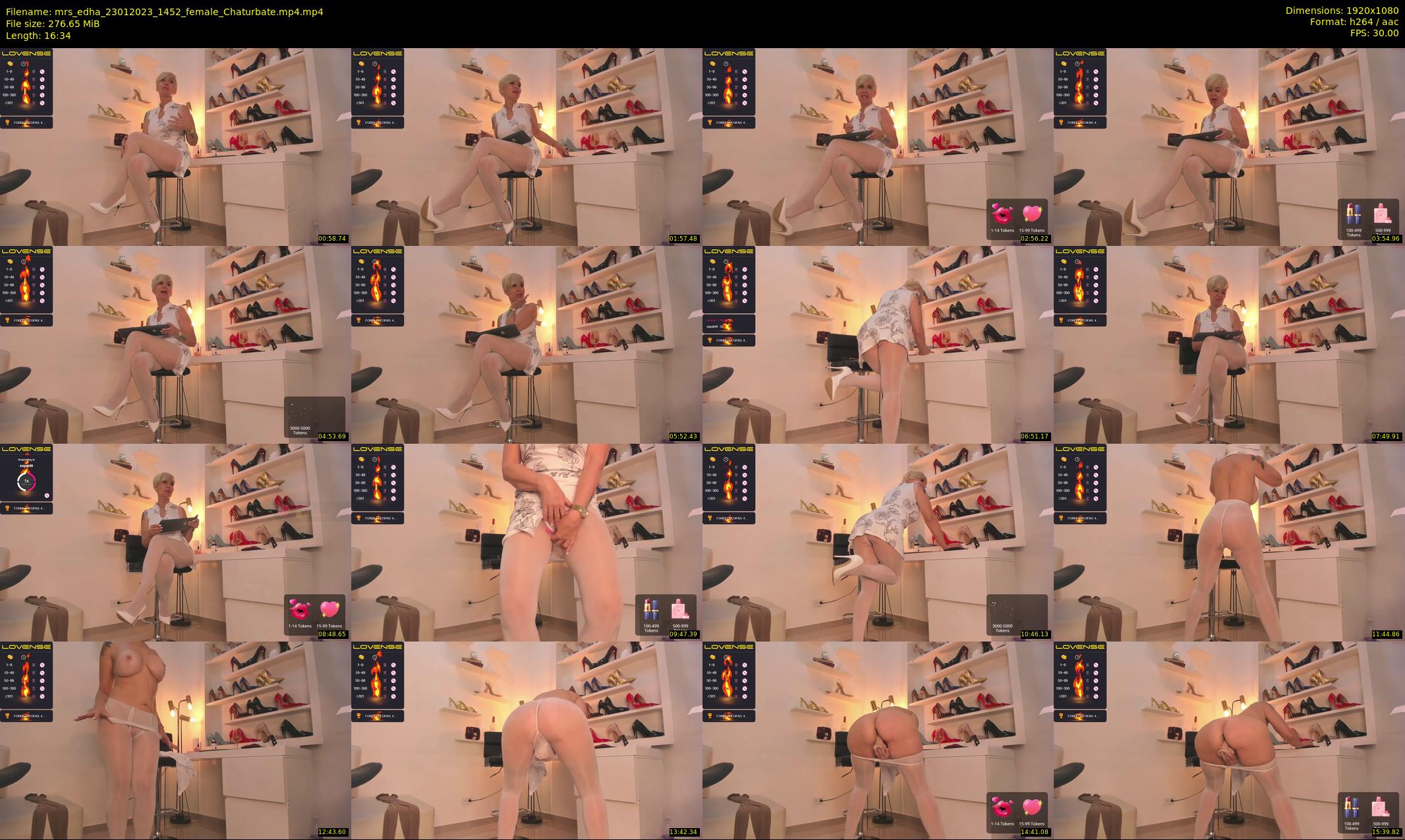 mrs_edha — 17 minute Chaturbate female cam show recording, 1080p, Jan 23, 2023