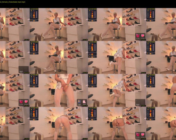 mrs_edha — 17 minute Chaturbate female cam show recording, 1080p, Jan 23, 2023