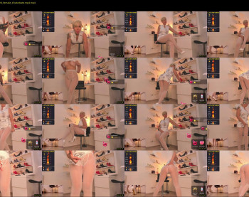 mrs_edha — 6 minute Chaturbate female cam show recording, 1080p, Jan 23, 2023
