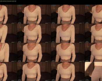 ms_seductive — 8 minute Chaturbate female cam show recording, 1080p, Jan 23, 2023