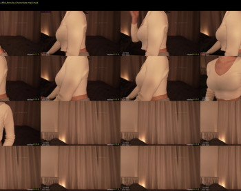 ms_seductive — 5 minute Chaturbate female cam show recording, 1080p, Jan 23, 2023