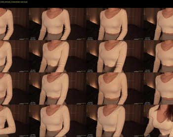 ms_seductive — 24 minute Chaturbate female cam show recording, 1080p, Jan 23, 2023