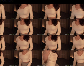 ms_seductive — 17 minute Chaturbate female cam show recording, 1080p, Jan 23, 2023