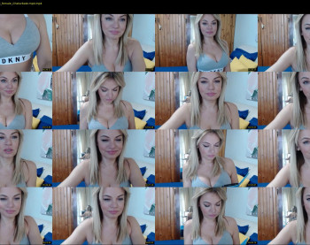 nancy_d — 11 minute Chaturbate female cam show recording, 720p, Jan 23, 2023