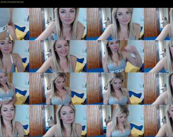 nancy_d — 25 minute Chaturbate female cam show recording, 720p, Jan 23, 2023