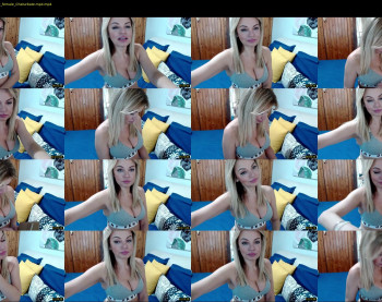 nancy_d — 15 minute Chaturbate female cam show recording, 720p, Jan 23, 2023
