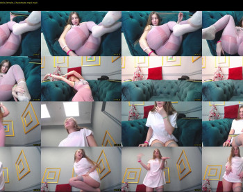 nancycute__ — 54 minute Chaturbate female cam show recording, 1080p, Jan 24, 2023
